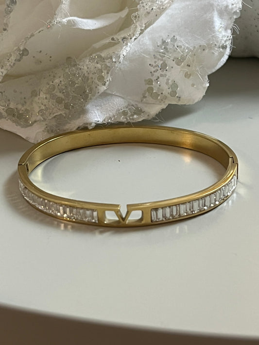 Valeria Bangle