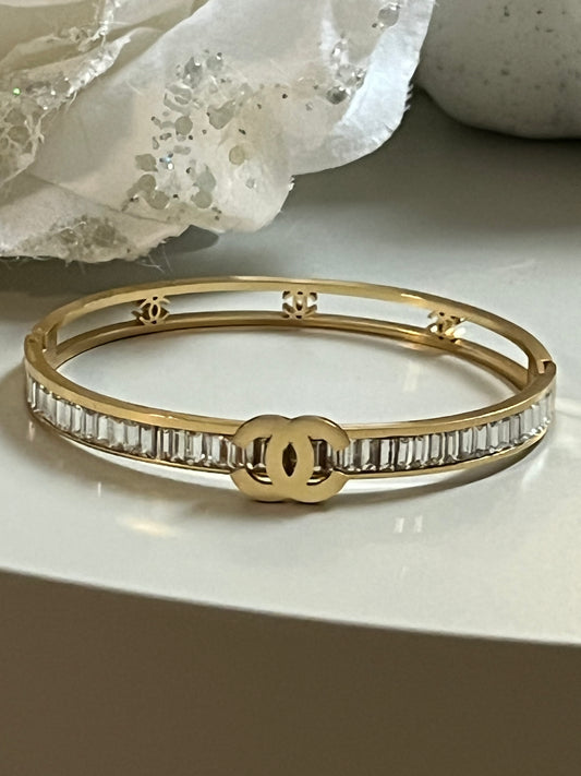 Cylia Bangle