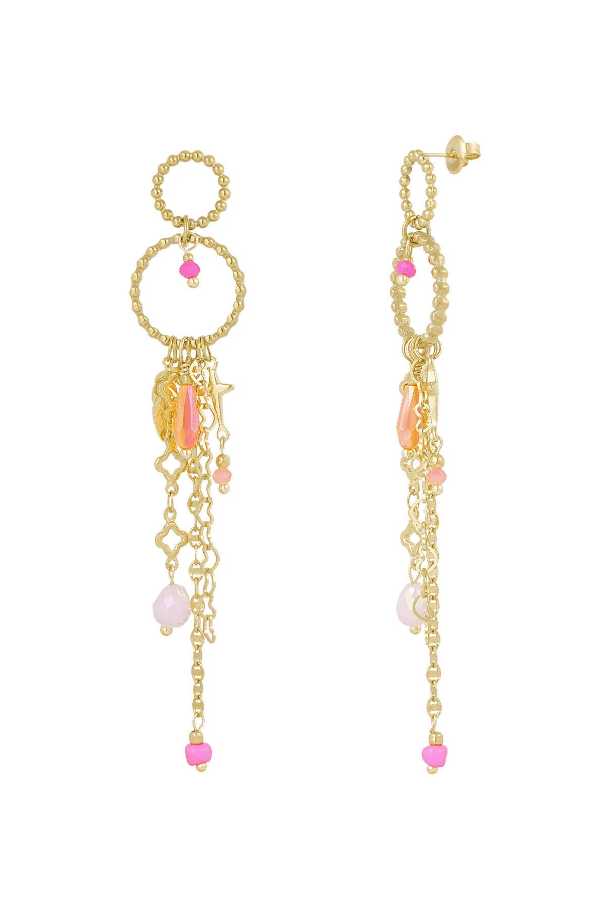 Summer Madness | Roze