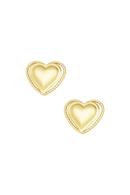 Oorbellen Hearts