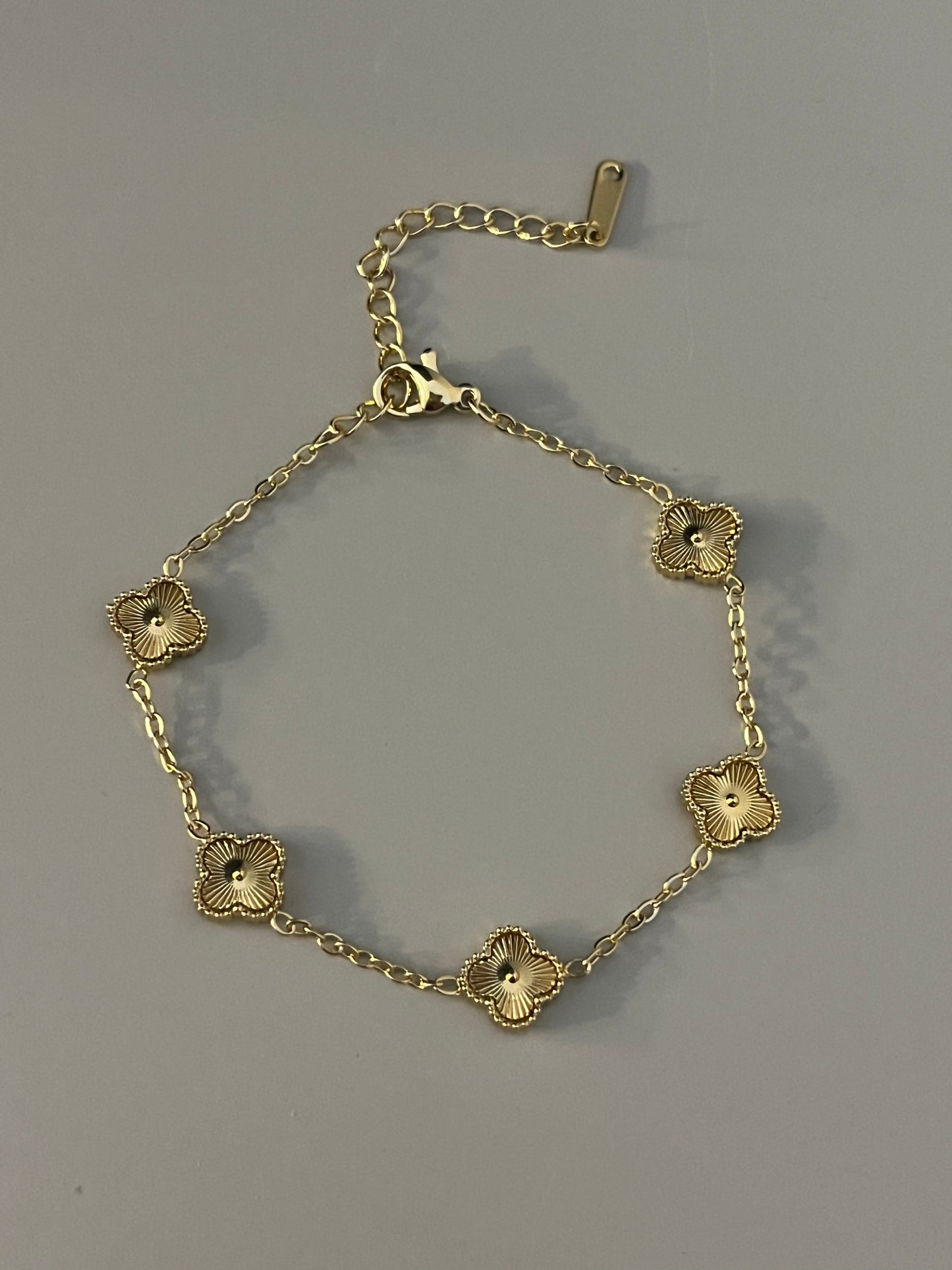 Bracelet Clover Small