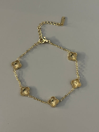 Bracelet Clover Small