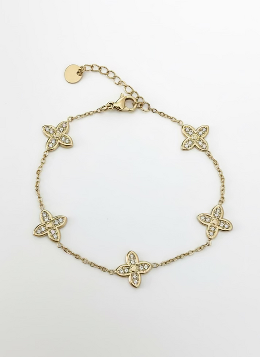 Naomi Bracelet