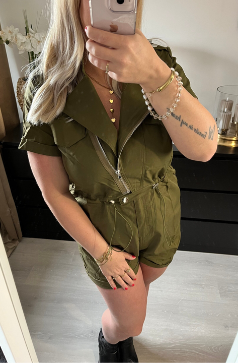 Playsuit Kim