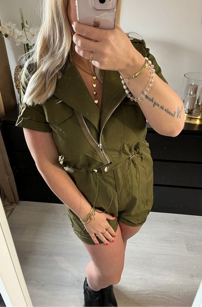 Playsuit Kim