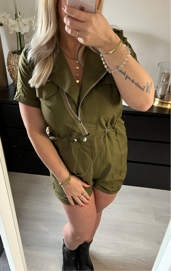 Playsuit Kim