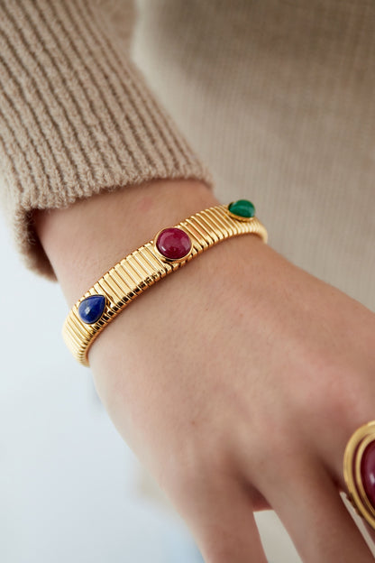 Boho Armband