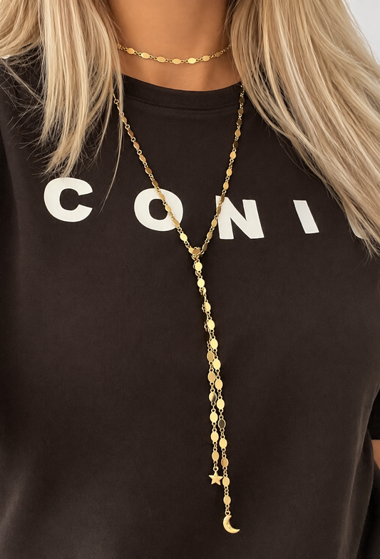 Isabel Lange Ketting