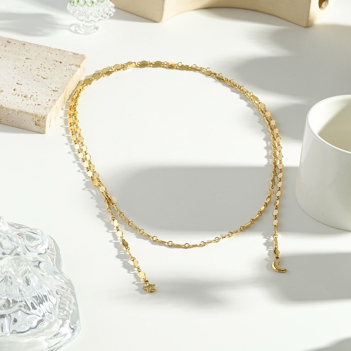 Isabel Lange Ketting
