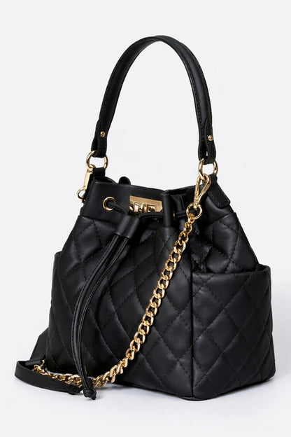 Jenna Bucket Bag