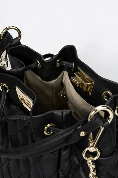 Jenna Bucket Bag