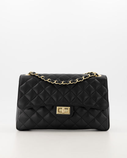 Audrey Bag Big | Black