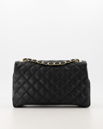 Audrey Bag Big | Black