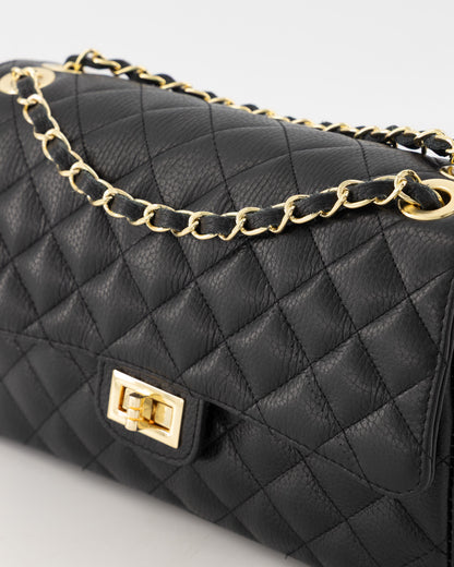 Audrey Bag Big | Black