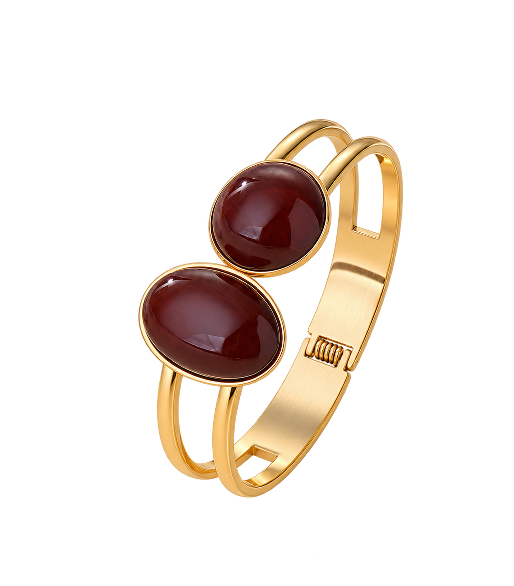 Big Stone Bracelet