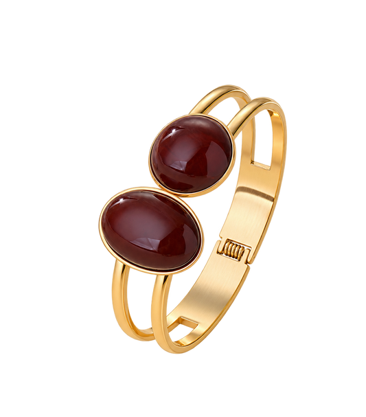 Big Stone Bracelet
