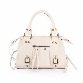 Livia Bag | Beige