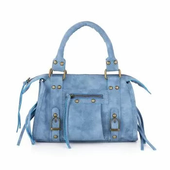 Livia Bag | Blauw