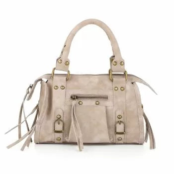 Livia Bag | Taupe