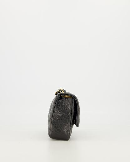 Audrey Bag Small | Zwart