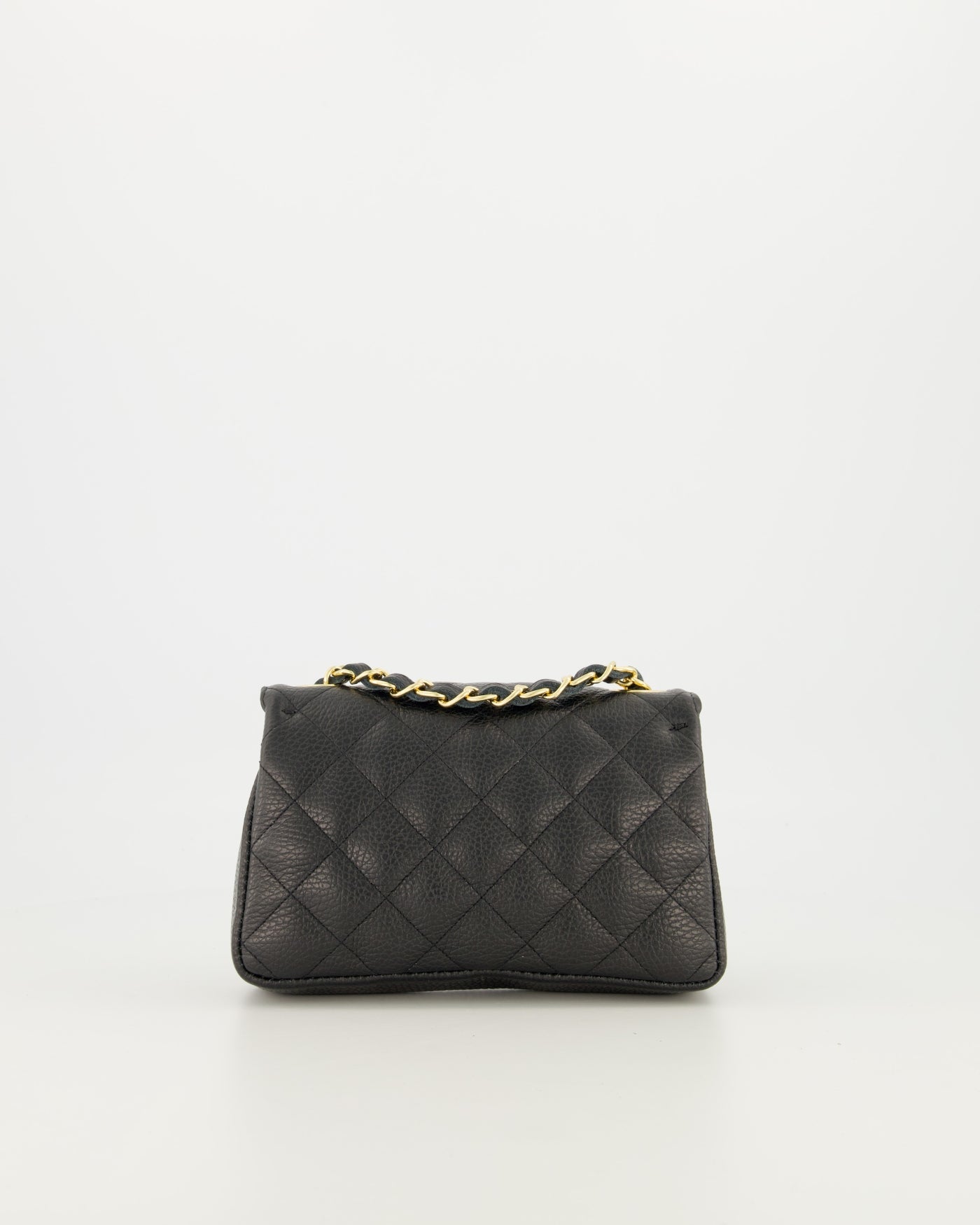 Audrey Bag Small | Zwart