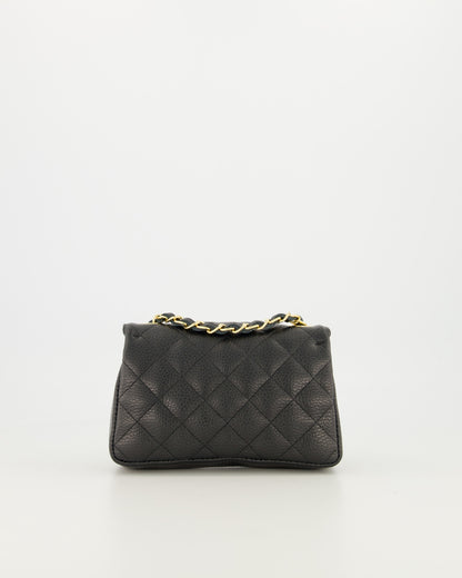 Audrey Bag Small | Zwart
