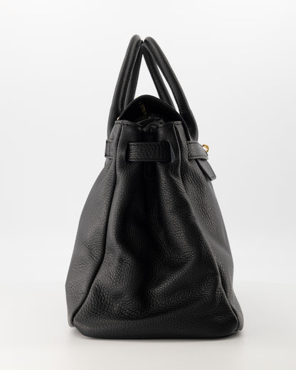 Birdie Bag Big | Zwart