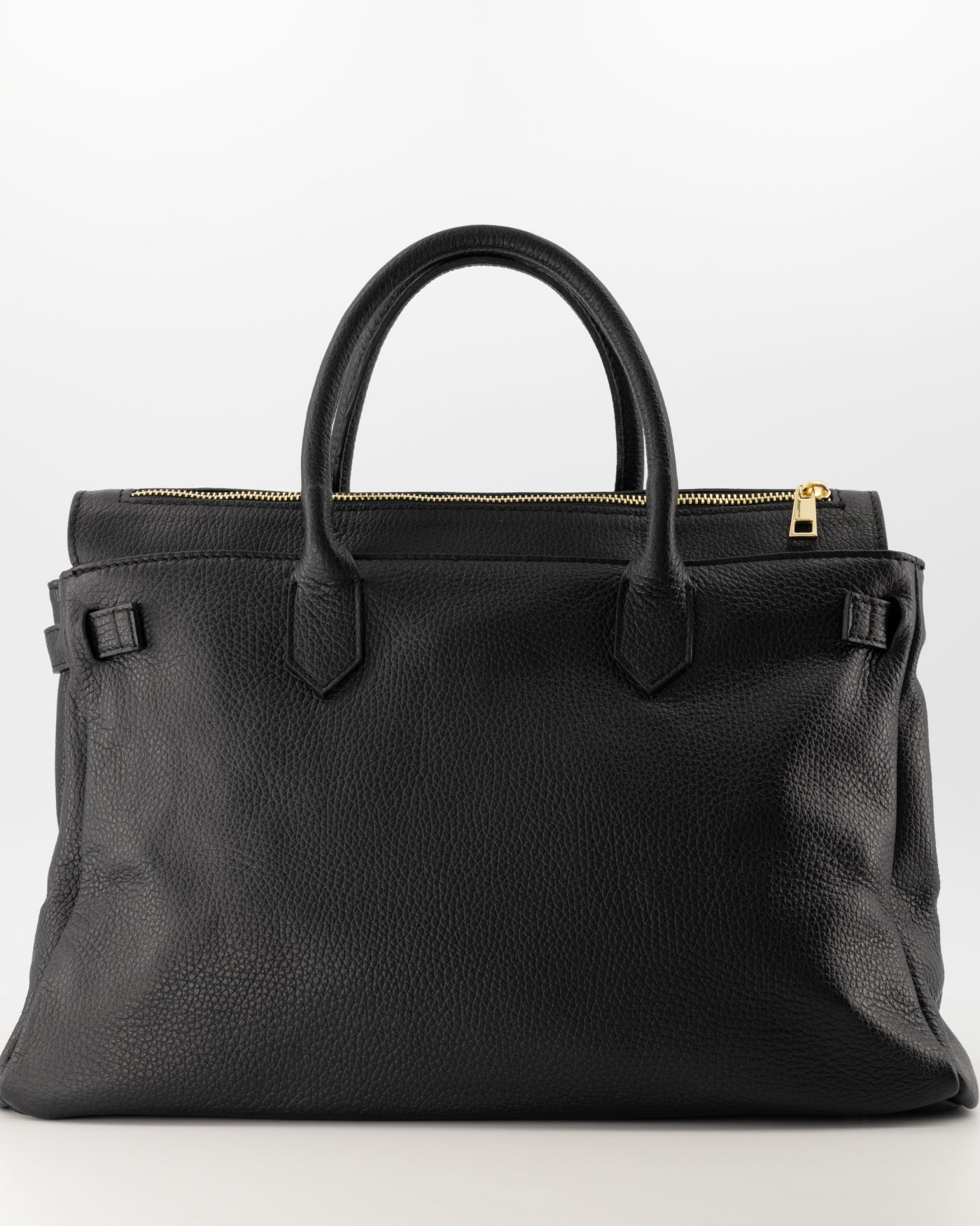 Birdie Bag Big | Zwart