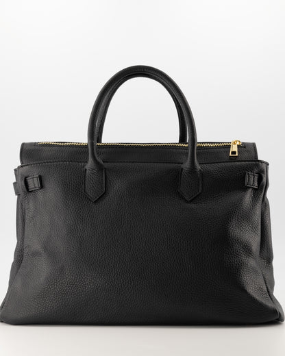 Birdie Bag Big | Zwart
