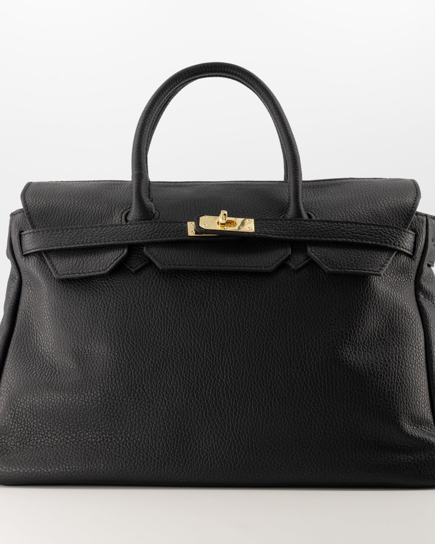 Birdie Bag Big | Zwart