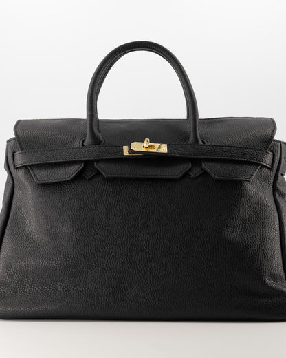 Birdie Bag Big | Zwart