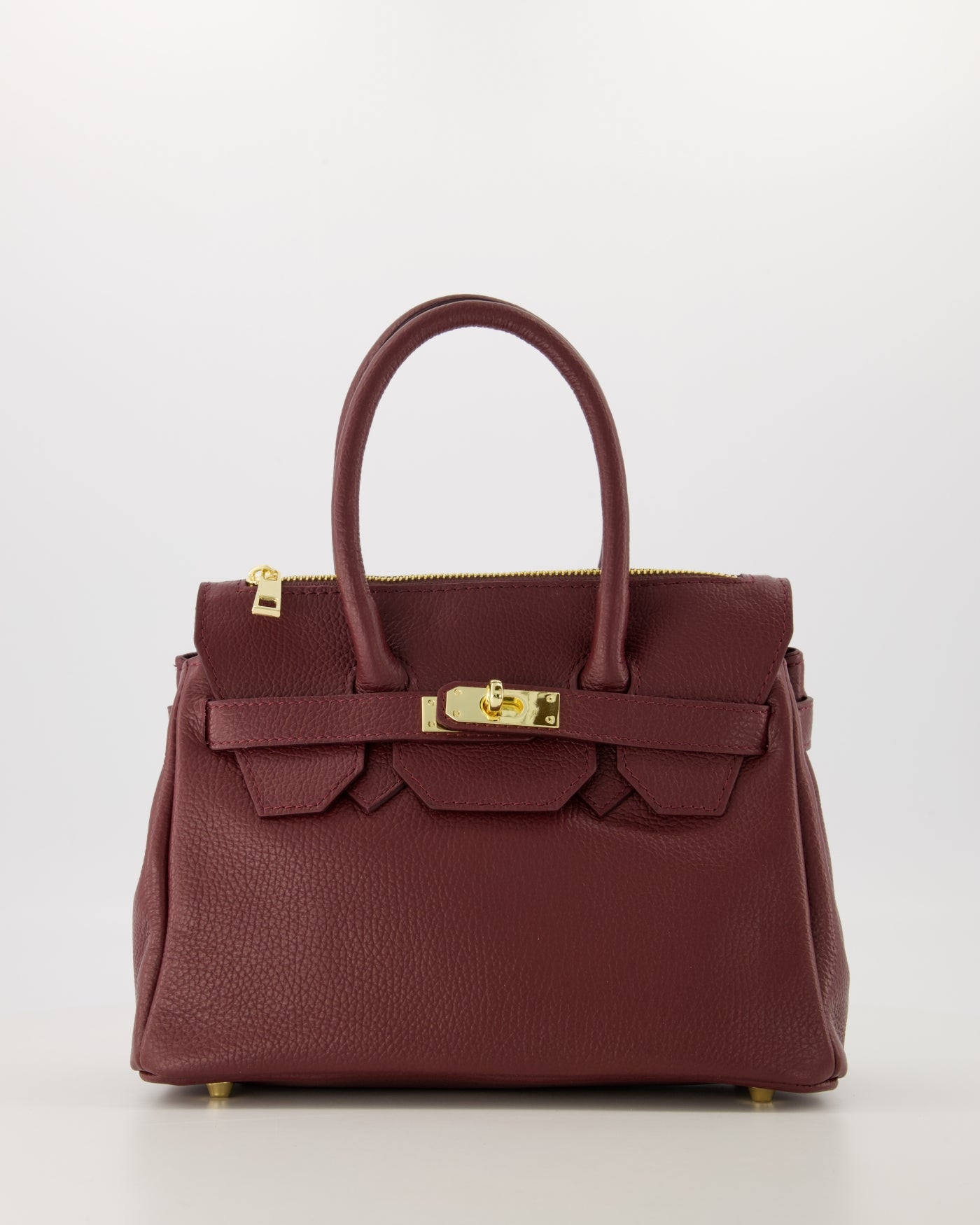 Birdie Bag | Bordeaux