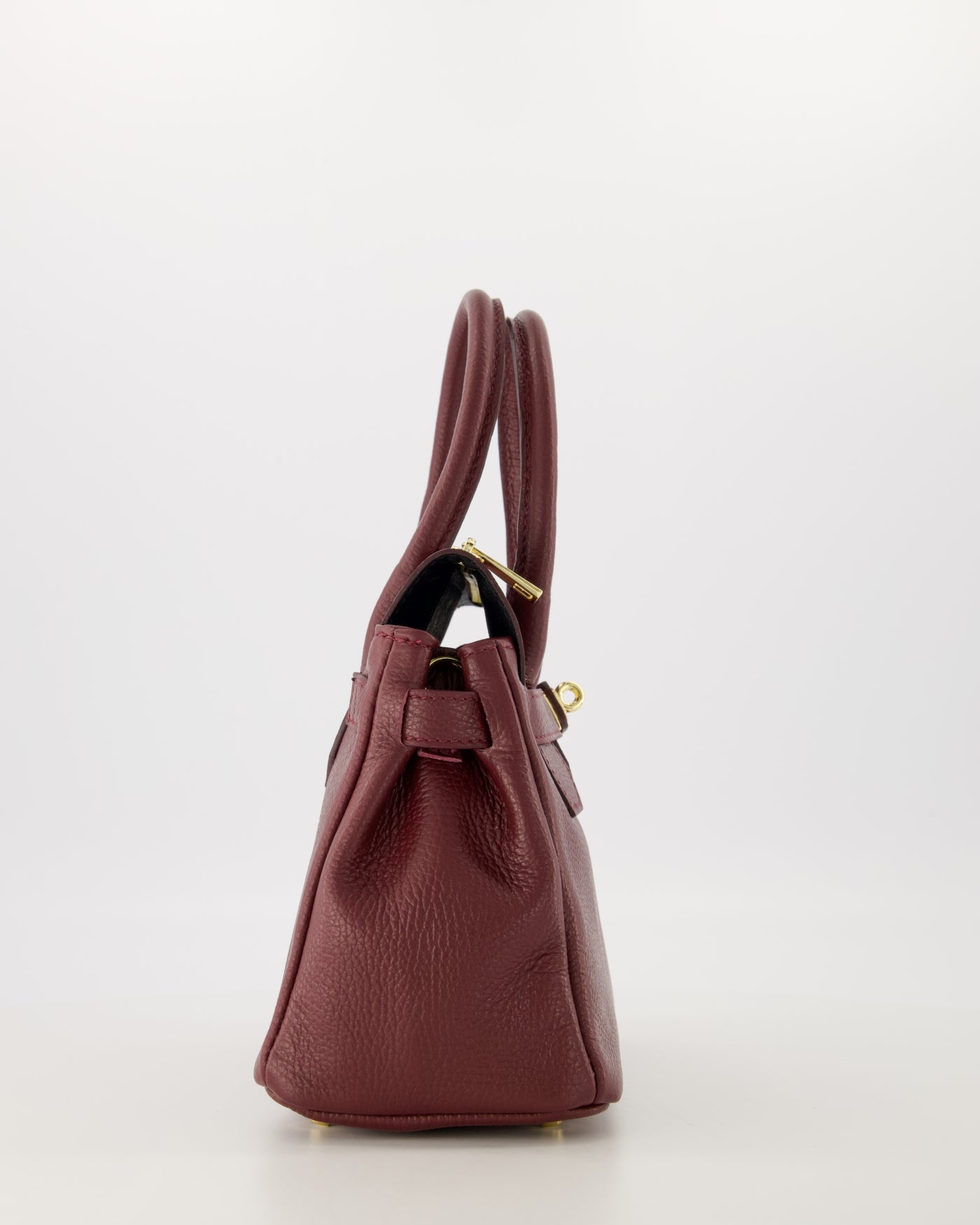 Birdie Bag | Bordeaux
