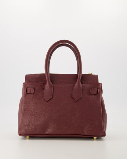 Birdie Bag | Bordeaux