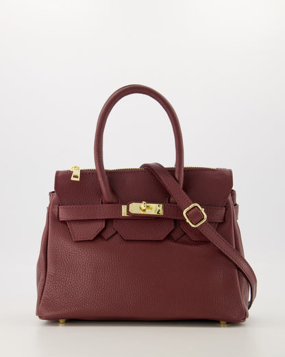 Birdie Bag | Bordeaux