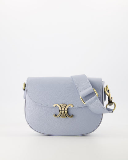 Favi Bag | Lichtblauw