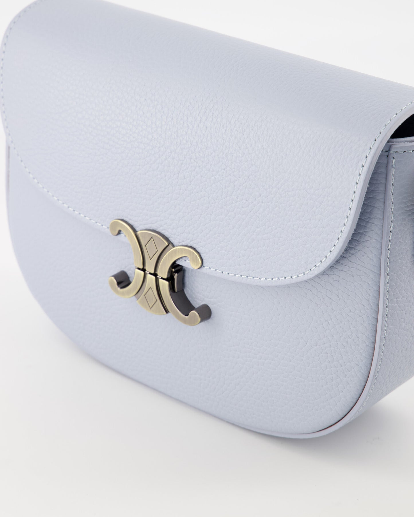 Favi Bag | Lichtblauw