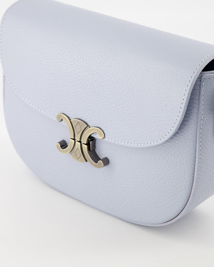 Favi Bag | Lichtblauw