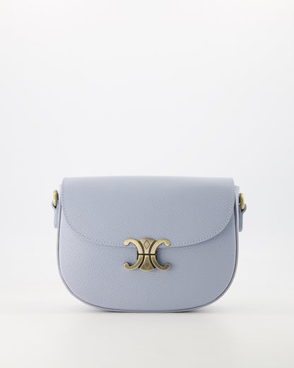 Favi Bag | Lichtblauw