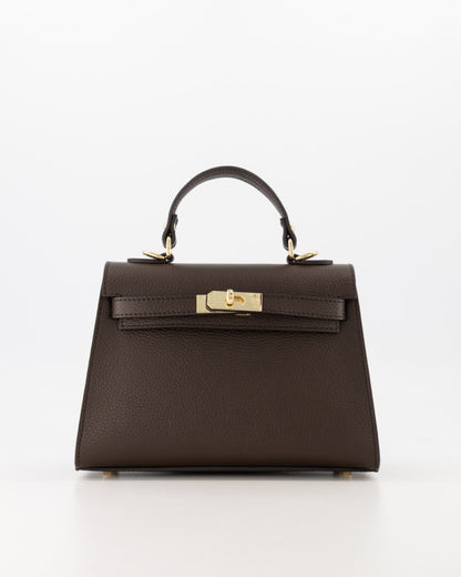 Juliet Bag | Donkerbruin