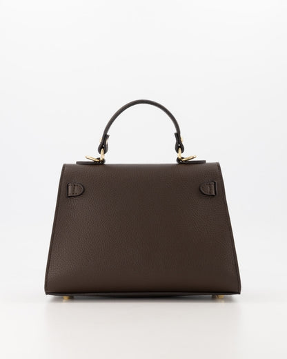 Juliet Bag | Donkerbruin