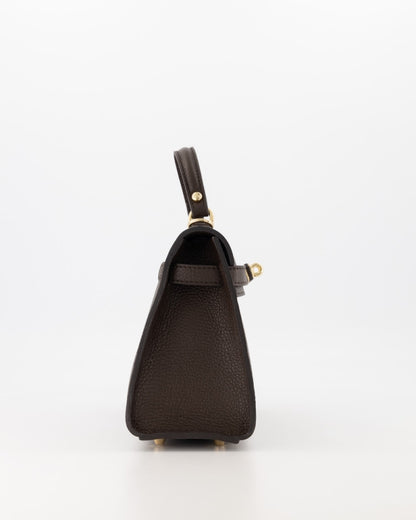 Juliet Bag | Donkerbruin