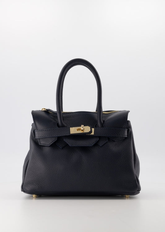 Birdie Bag | Donkerblauw