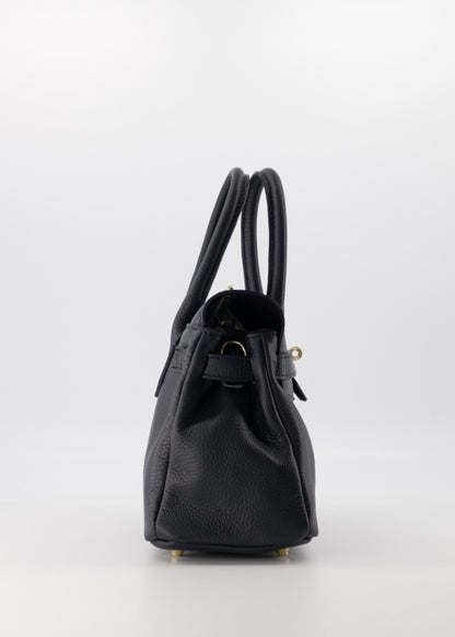 Birdie Bag | Donkerblauw