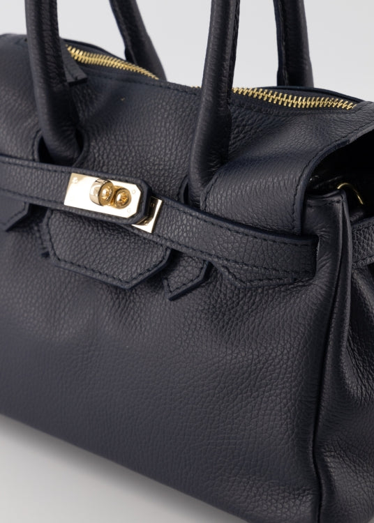 Birdie Bag | Donkerblauw