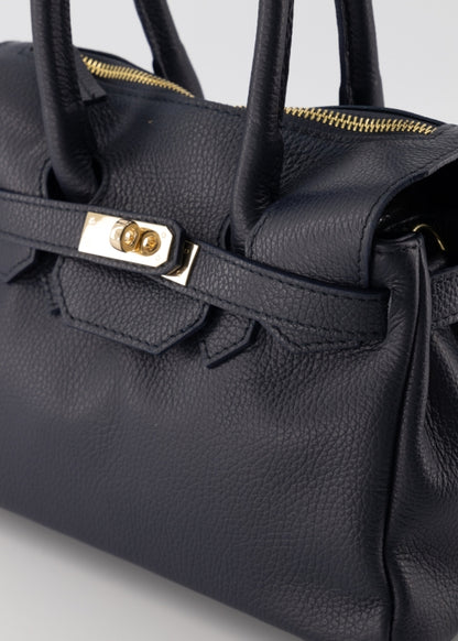Birdie Bag | Donkerblauw
