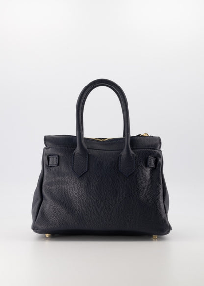Birdie Bag | Donkerblauw