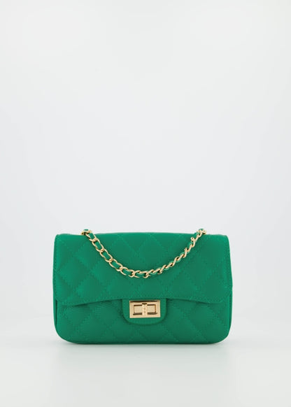 Sophia Bag | Groen
