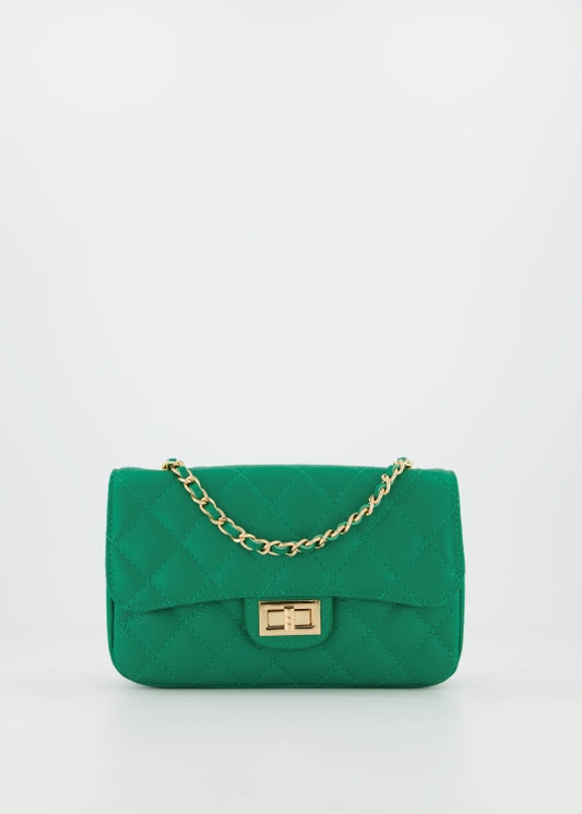 Sophia Bag | Groen