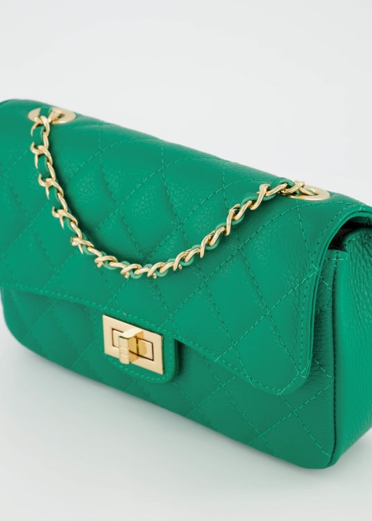Sophia Bag | Groen